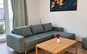 Braytim Residence Free Private Parking